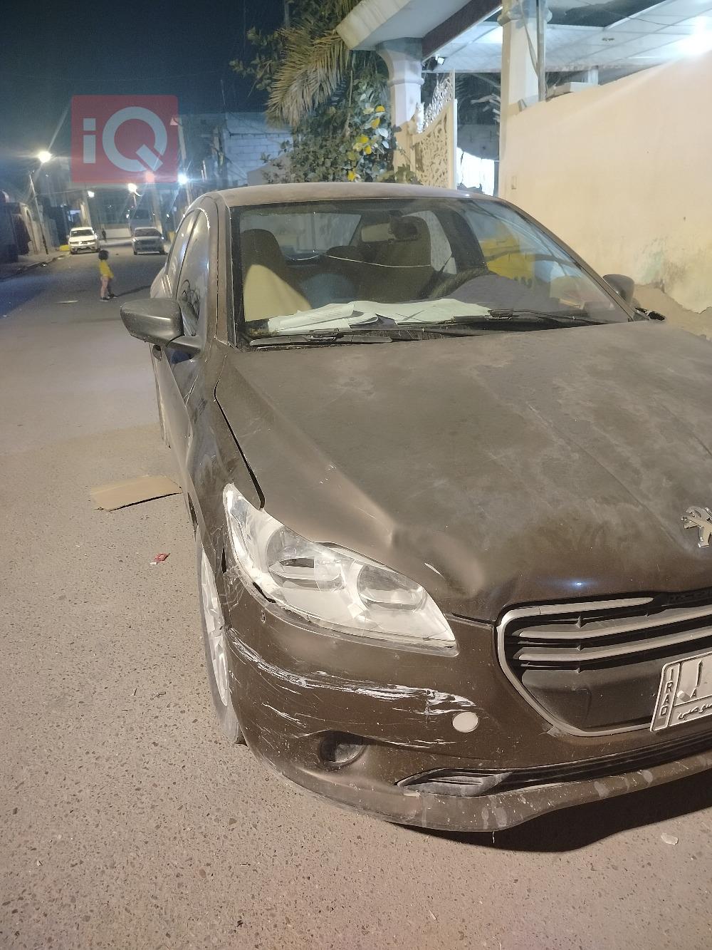 بيجو 301